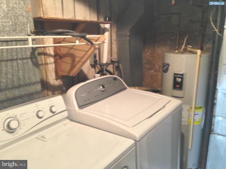 971 Broad Run Road West Chester, PA 19380 - Photo 21 of 25 Laundry Room