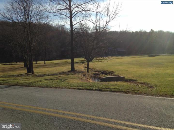 971 Broad Run Road West Chester, PA 19380 - Photo 7 of 25 View from Front Door