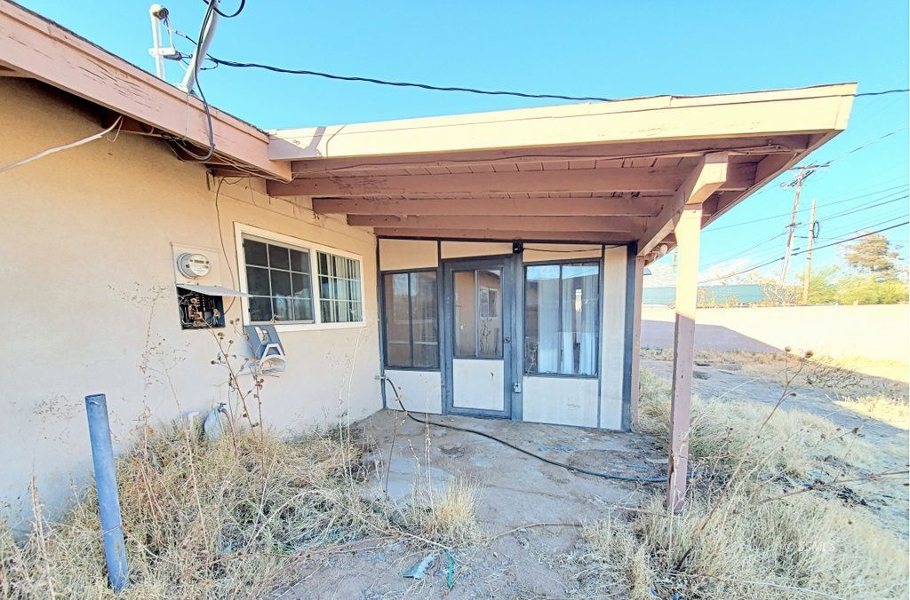 404 Lenore Street Ridgecrest, CA 93555 - Photo 27 of 30