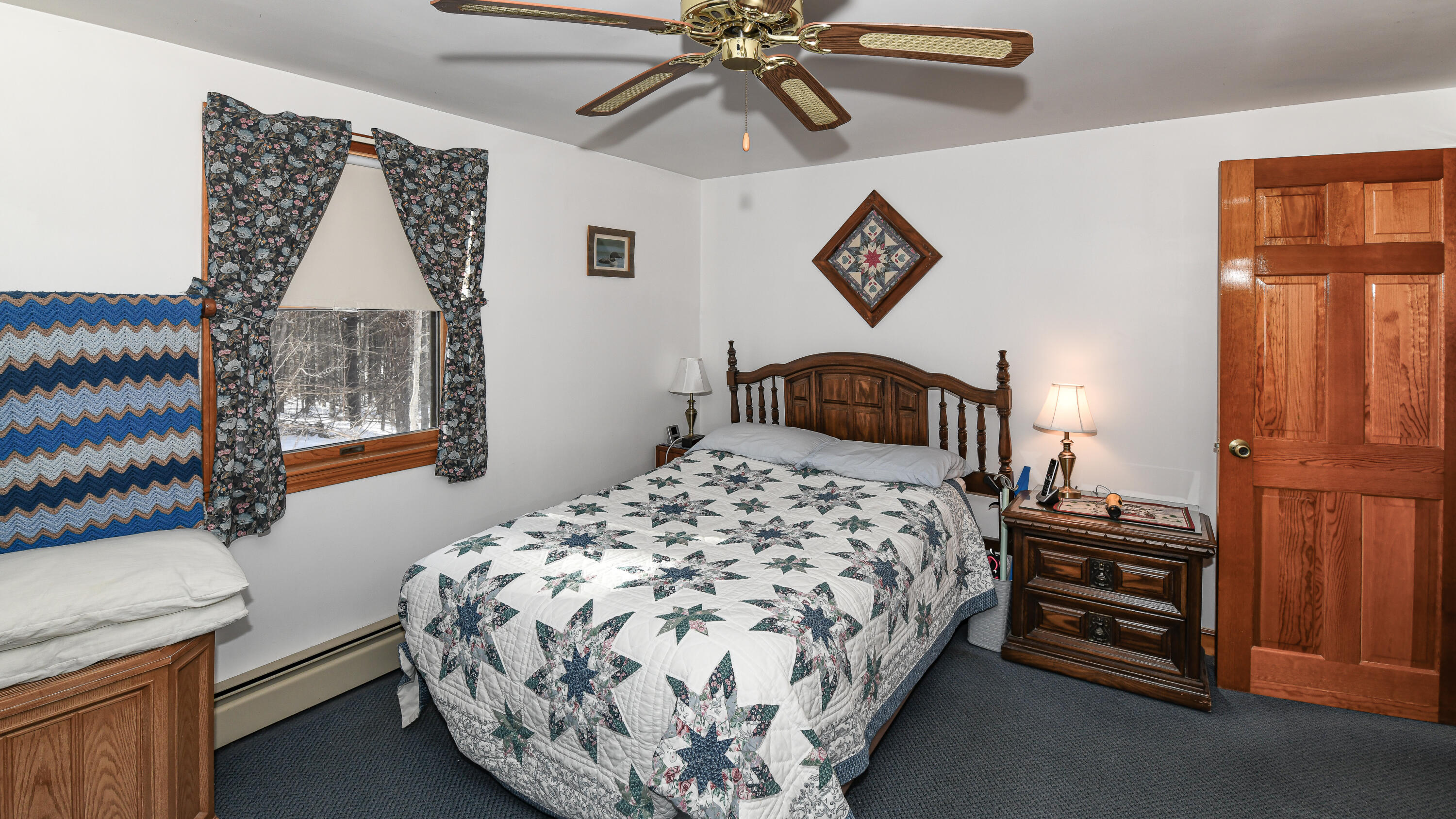 522 Hio Ridge Road Bridgton, ME 04009 - Photo 37 of 62 522 hio ridge road-45