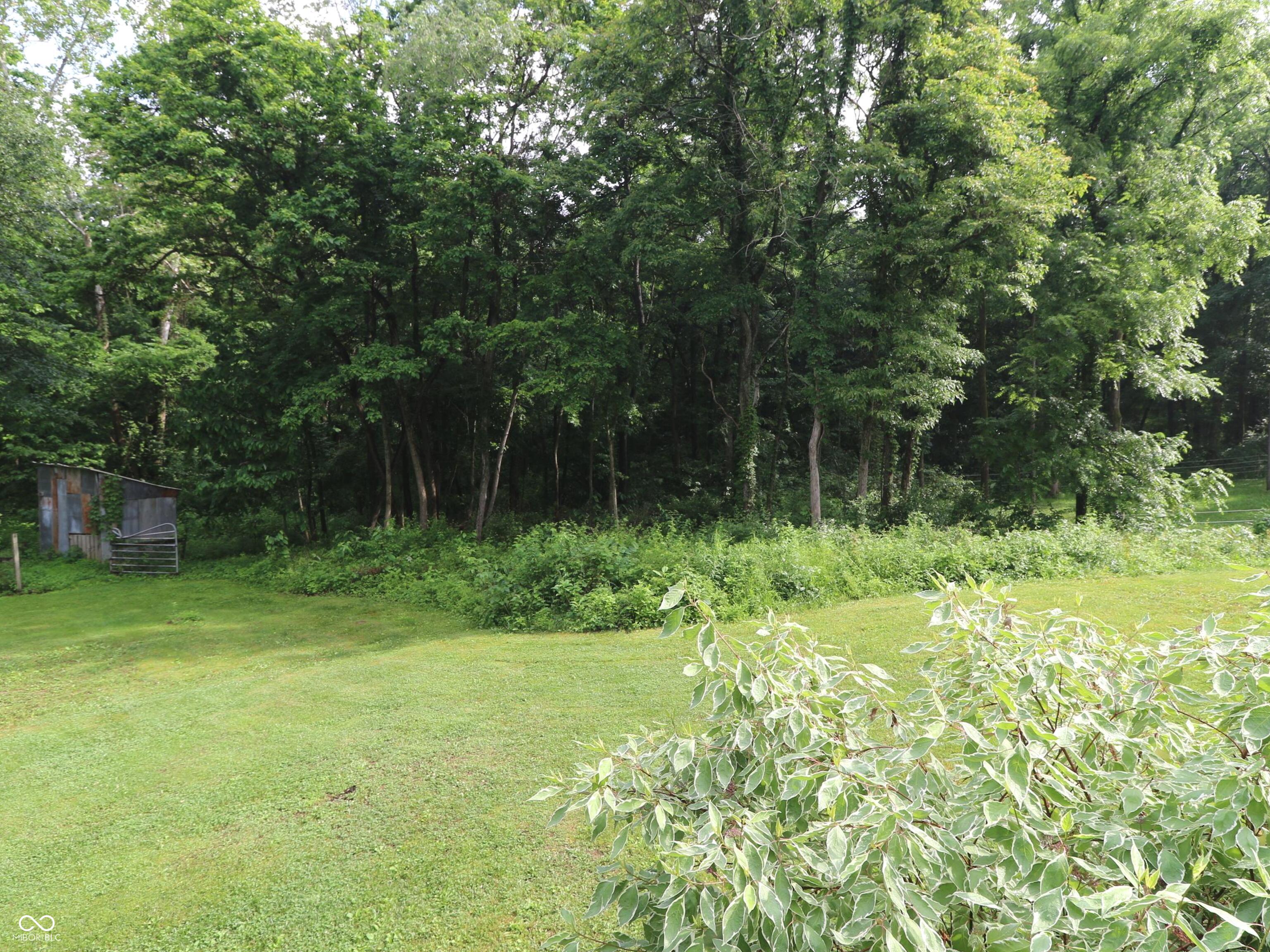 355 East Johnson Bridge Road Williamsport, IN 47993 - Photo 53 of 71