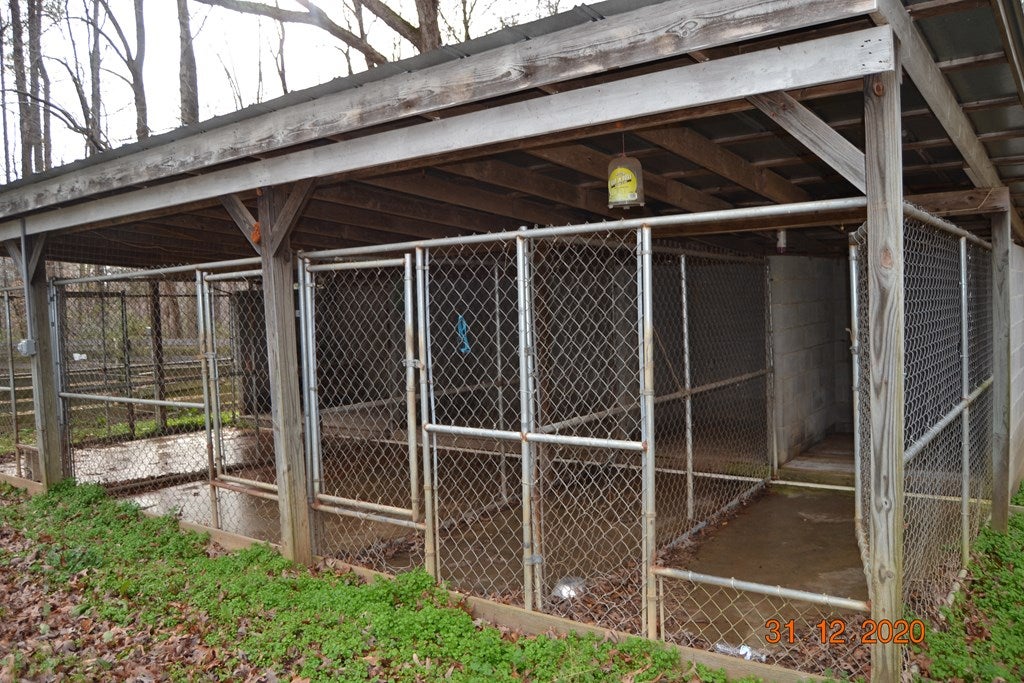 475 Trailer Park Road Victoria, VA 23974 - Photo 16 of 50 Gallery Image 16