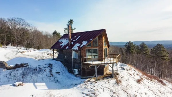 $899,000 | 203 East Shore Road, Embden, ME 04958