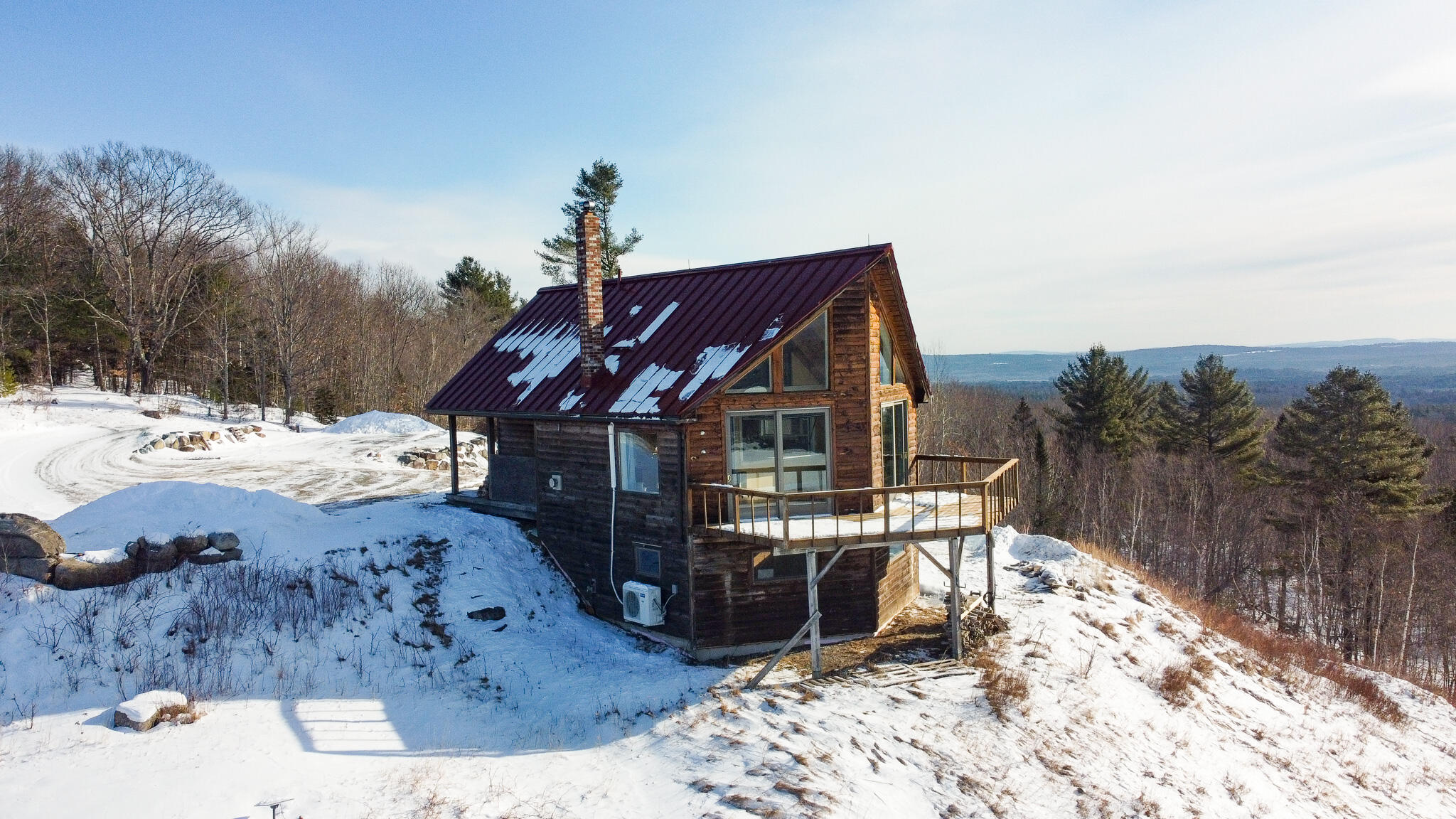 203 East Shore Road Embden, ME 04958 - Photo 1 of 33 1