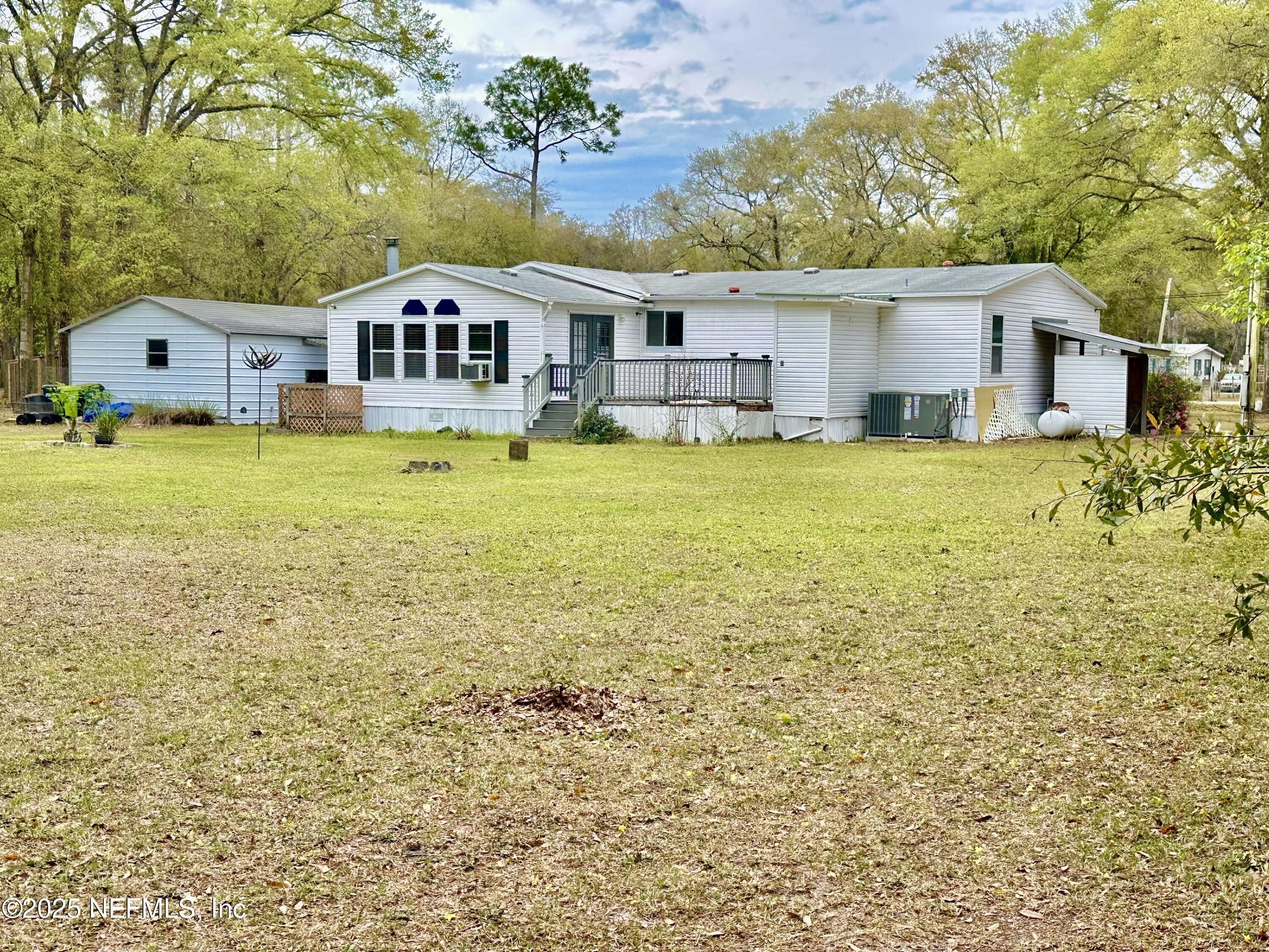 85115 Miner Road Yulee, FL 32097 - Photo 48 of 57 Back