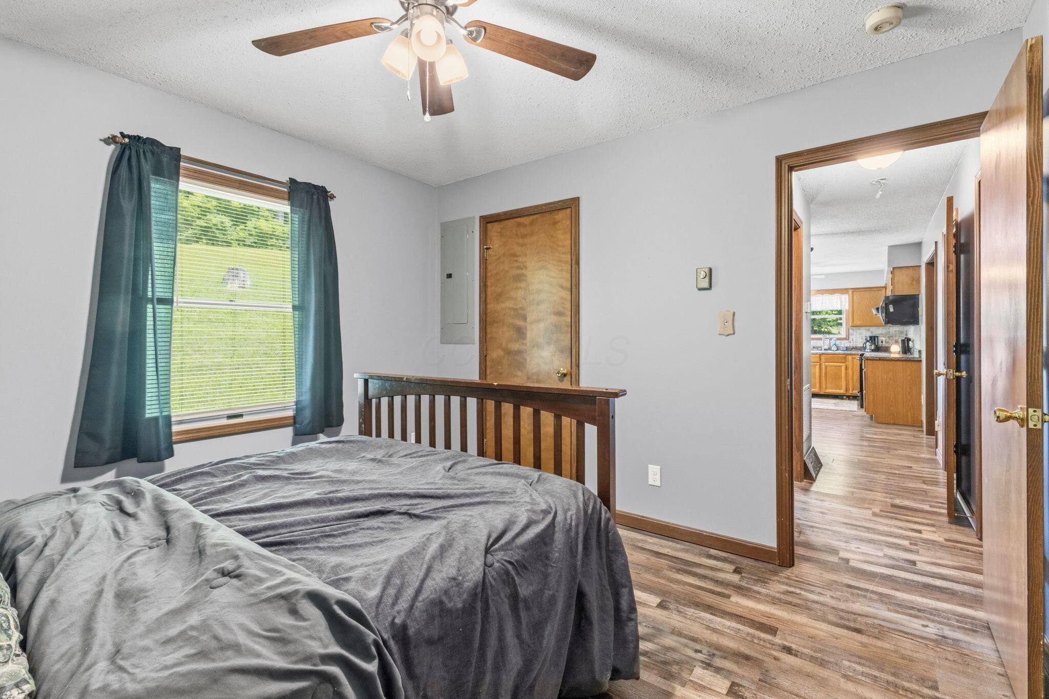 34796 Geiger Road Logan, OH 43138 - Photo 21 of 50 Bedroom 1