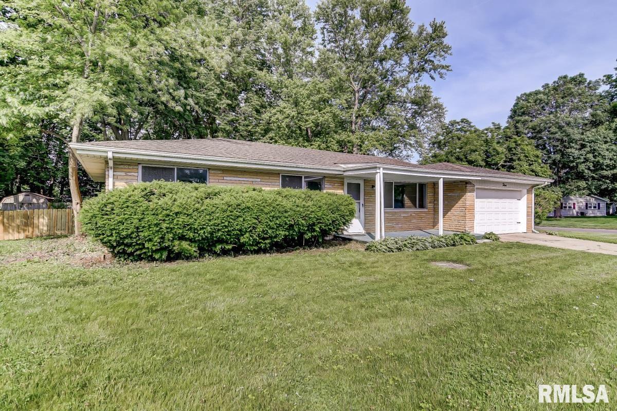 3 Craig Drive Springfield, IL 62711 - Photo 1 of 28 Gallery Image 1