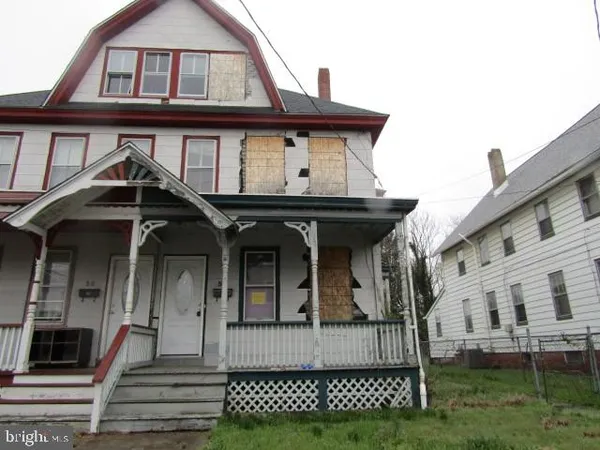 $89,900 | 52 7th Street, Salem, NJ 08079