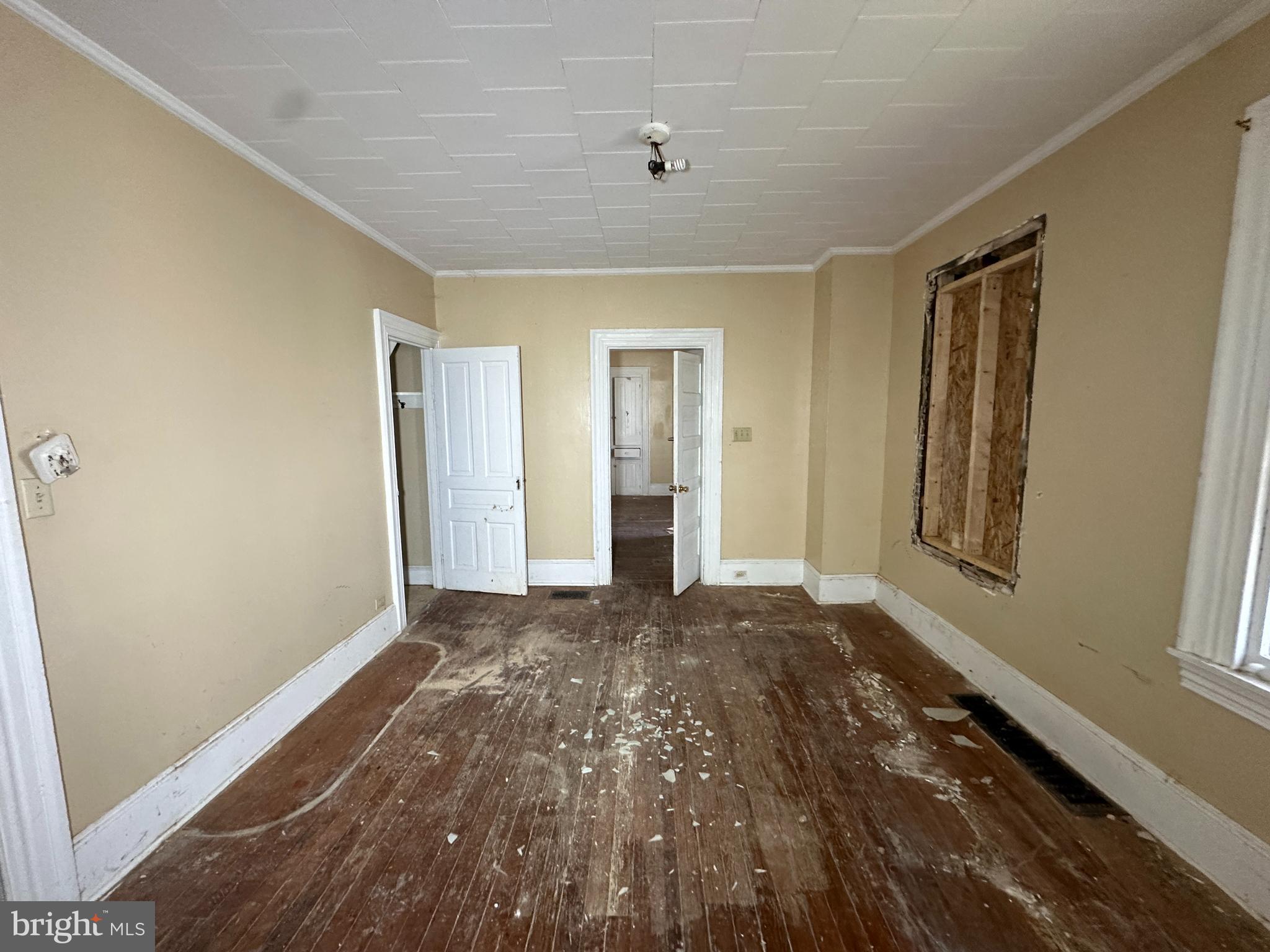 52 7th Street Salem, NJ 08079 - Photo 13 of 18 bedroom 1