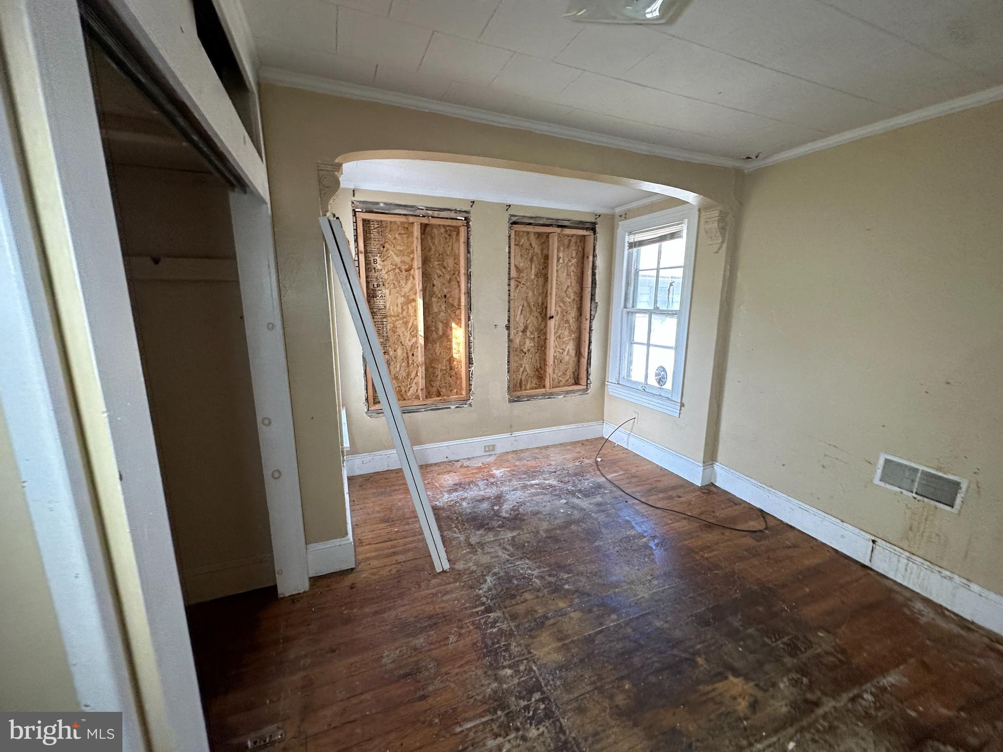 52 7th Street Salem, NJ 08079 - Photo 14 of 18 bedroom 2