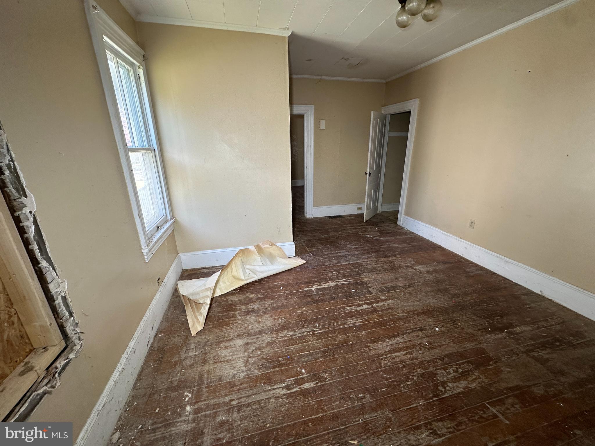 52 7th Street Salem, NJ 08079 - Photo 15 of 18 bedroom 2