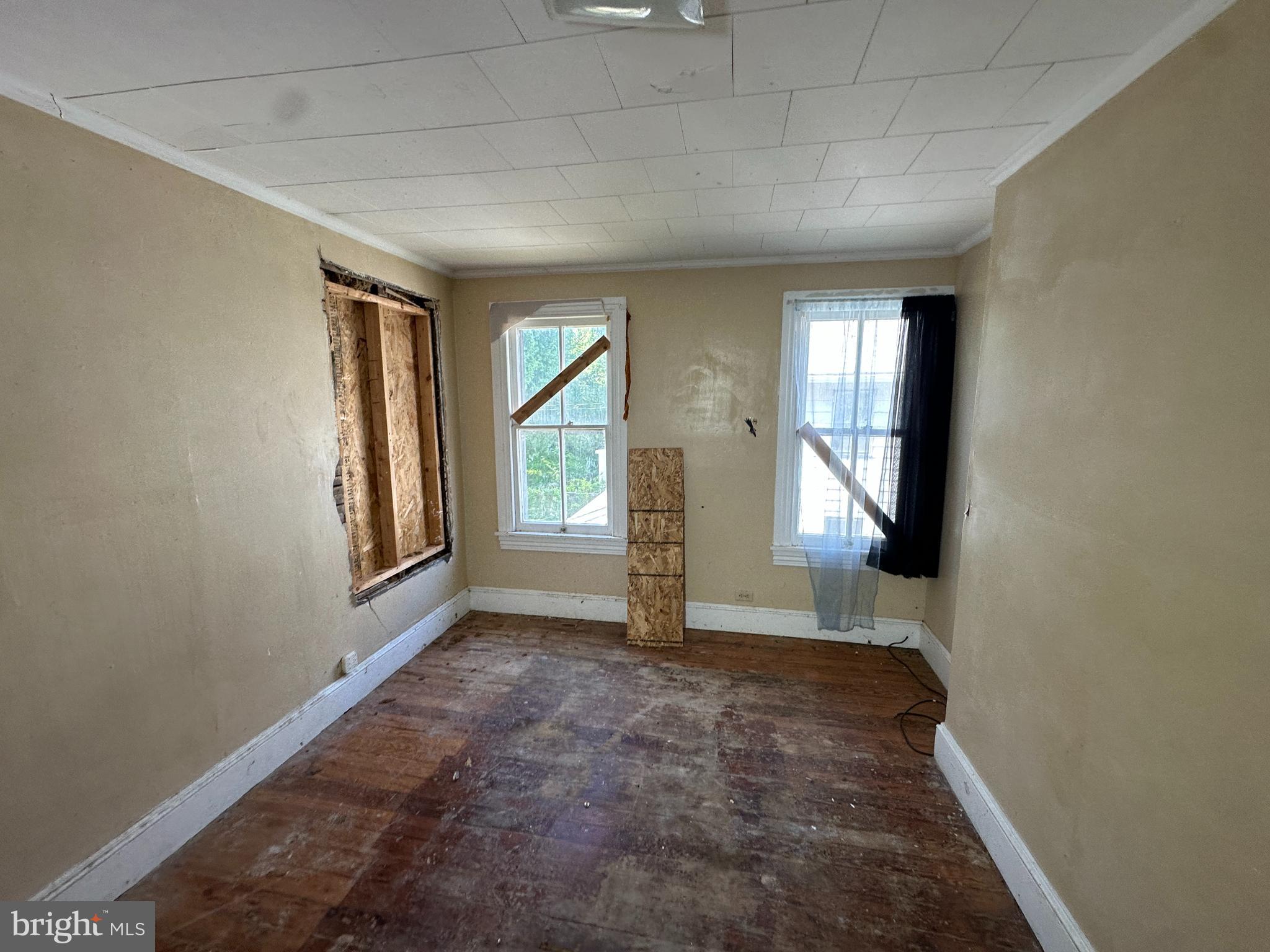 52 7th Street Salem, NJ 08079 - Photo 16 of 18 bedroom 3