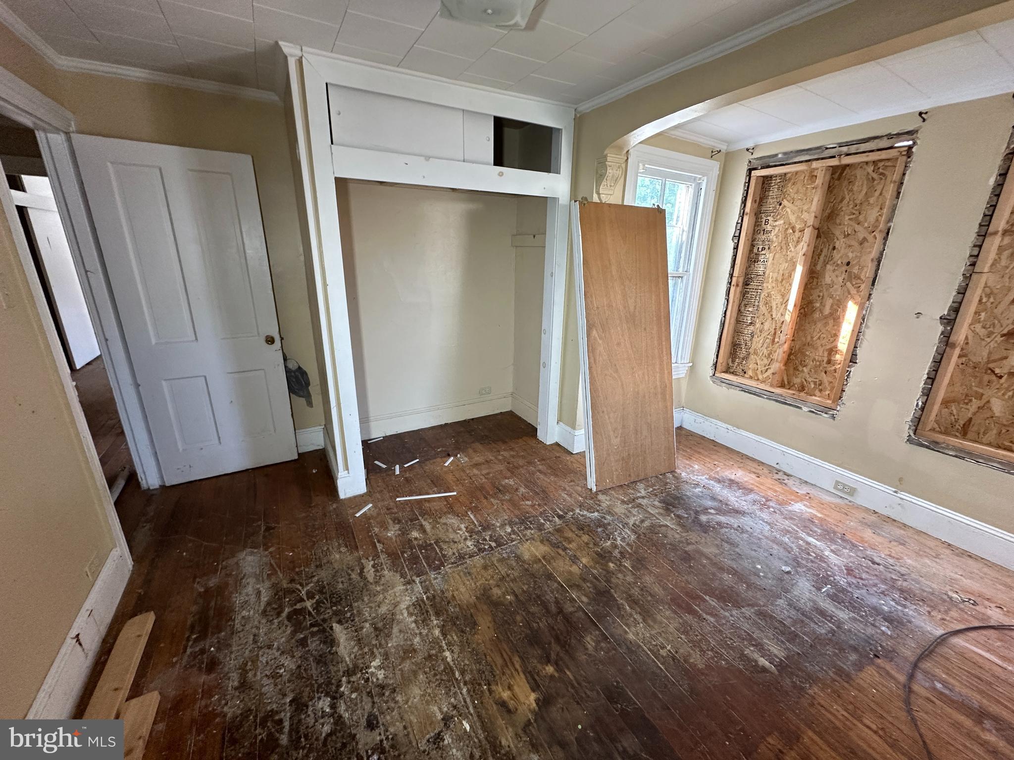 52 7th Street Salem, NJ 08079 - Photo 17 of 18 bedroom 3