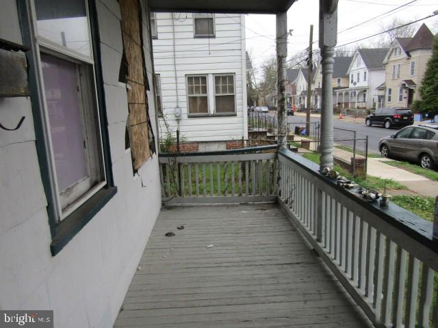52 7th Street Salem, NJ 08079 - Photo 4 of 18 front porch