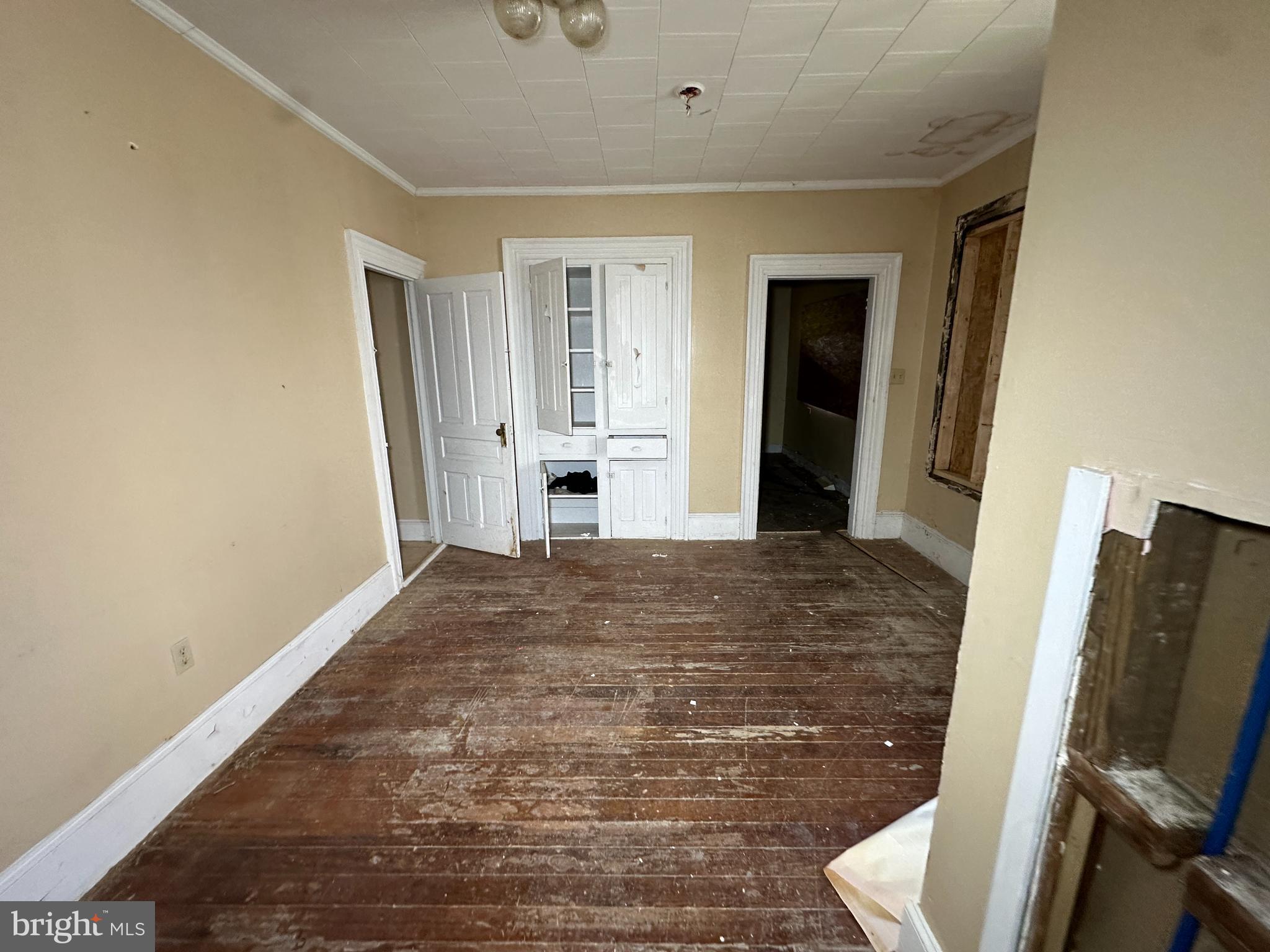 52 7th Street Salem, NJ 08079 - Photo 9 of 18 dining room