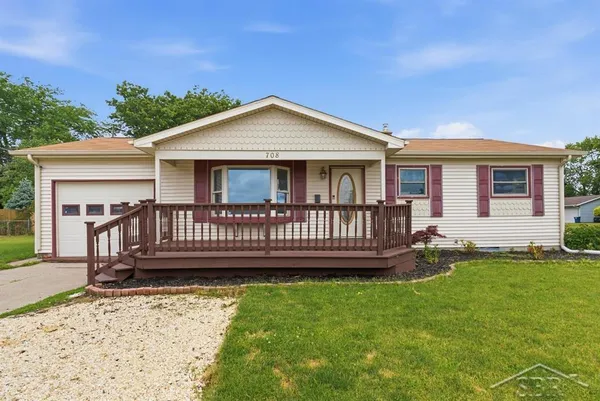 $150,000 | 708 Piper Drive, Saginaw, MI 48604