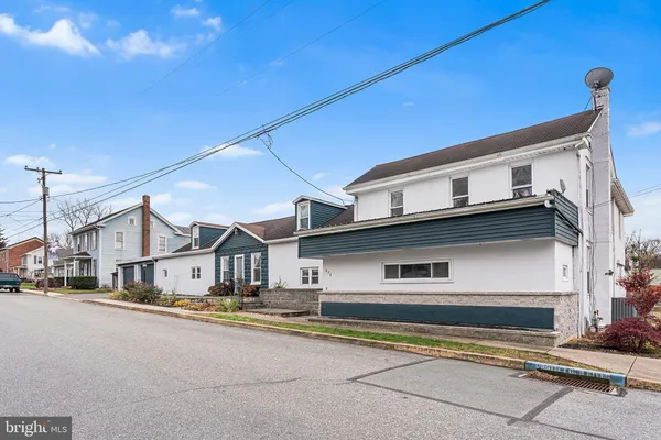 $584,000 | 676 West Market Street, Marietta, PA 17547