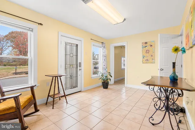 a view of an interior of the house