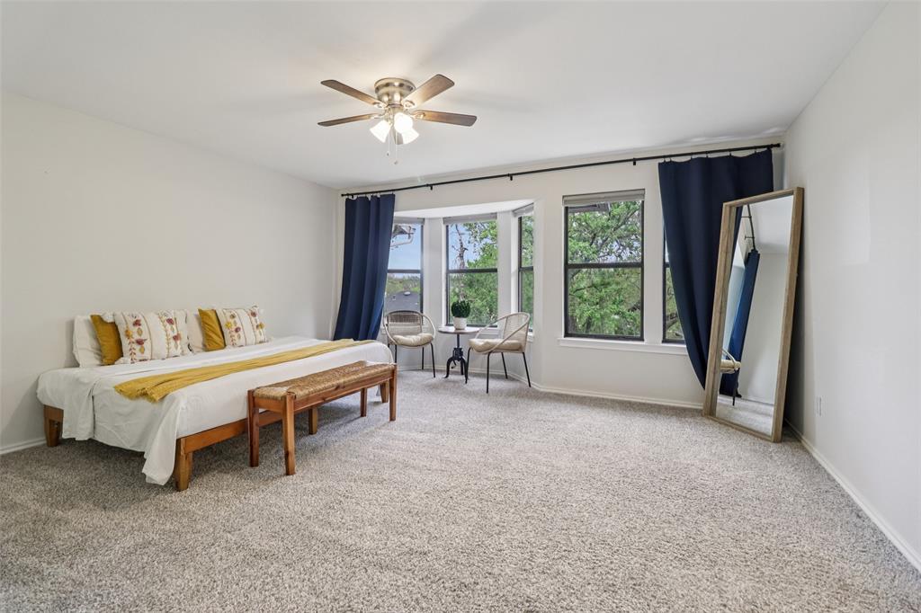 1428 Hampton Road Grapevine, TX 76051 - Photo 19 of 36