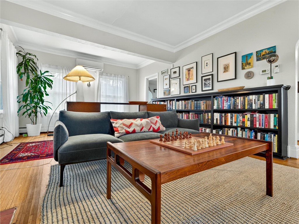 1608 Highland Avenue Rochester, NY 14618 - Photo 12 of 48 Living Room