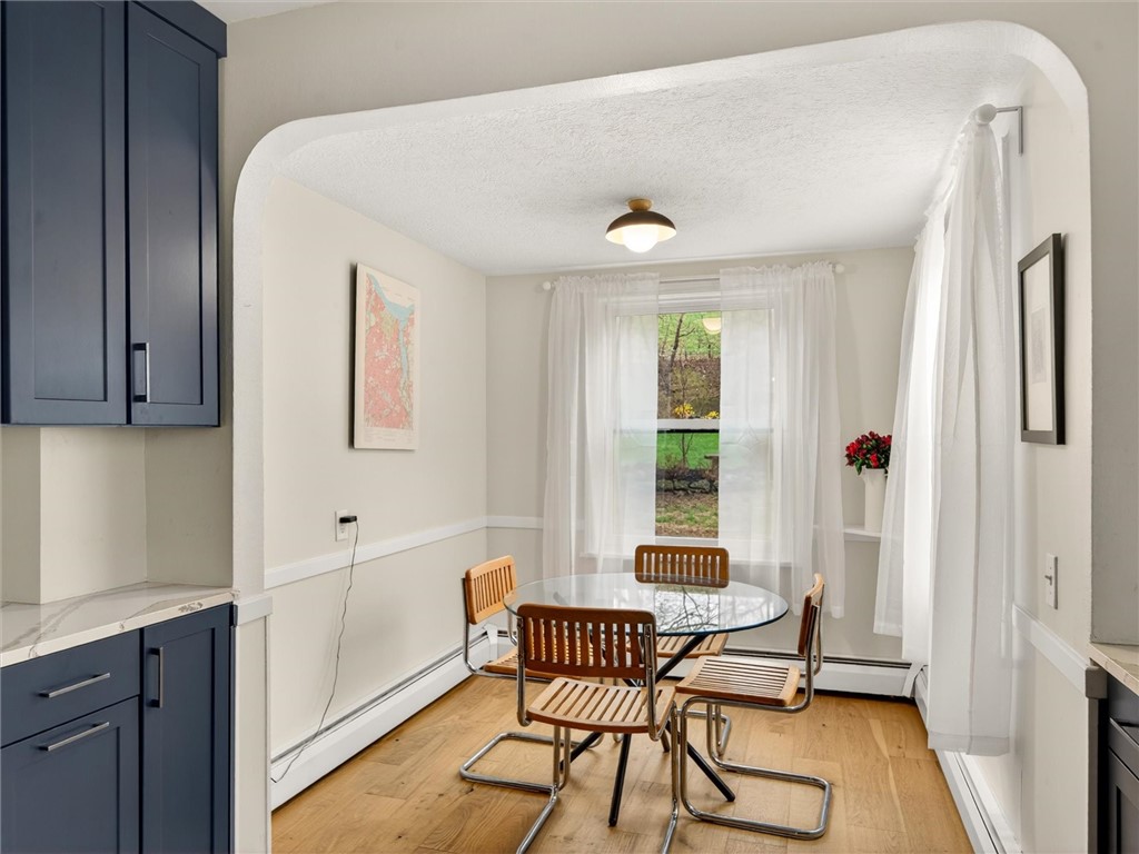 1608 Highland Avenue Rochester, NY 14618 - Photo 20 of 48 New Kitchen