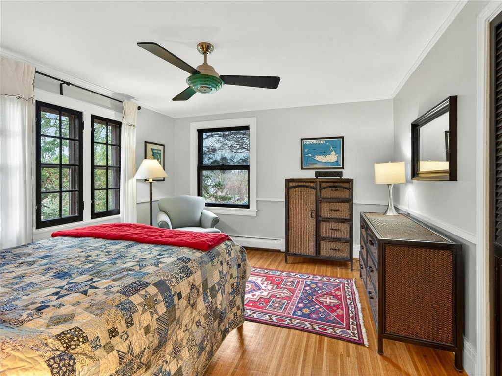 1608 Highland Avenue Rochester, NY 14618 - Photo 26 of 48 Bedroom