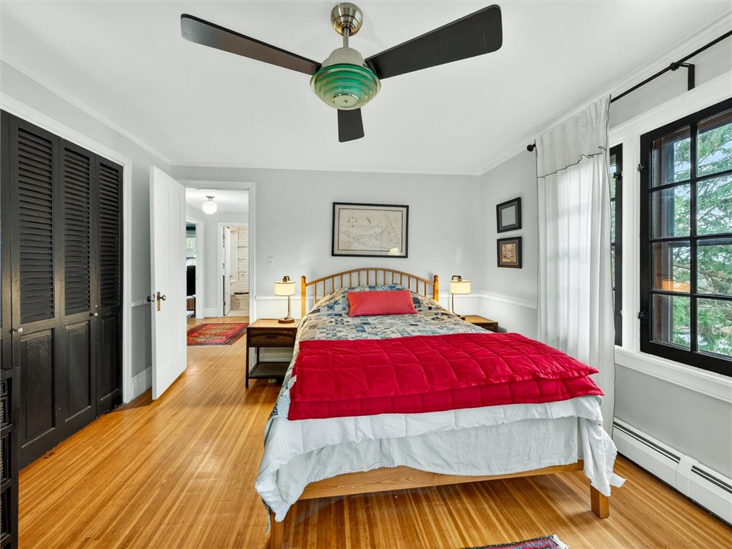 1608 Highland Avenue Rochester, NY 14618 - Photo 27 of 48 Bedroom