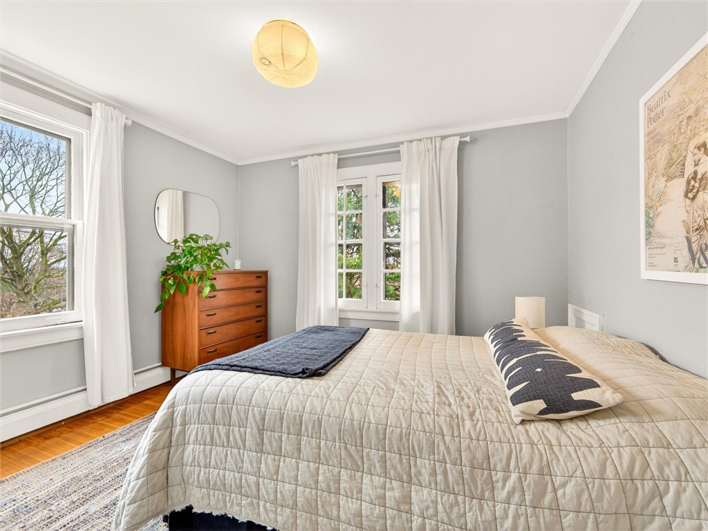 1608 Highland Avenue Rochester, NY 14618 - Photo 30 of 48 Bedroom