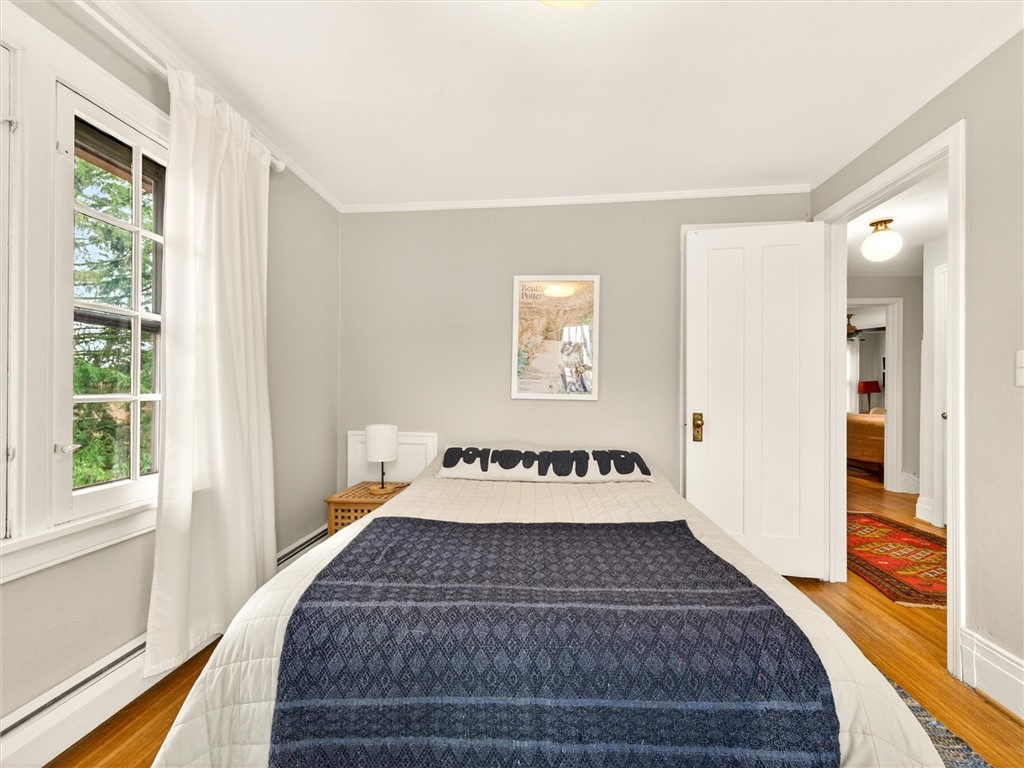 1608 Highland Avenue Rochester, NY 14618 - Photo 31 of 48 Bedroom