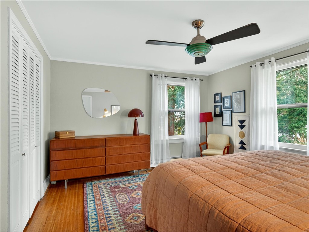 1608 Highland Avenue Rochester, NY 14618 - Photo 32 of 48 Bedroom
