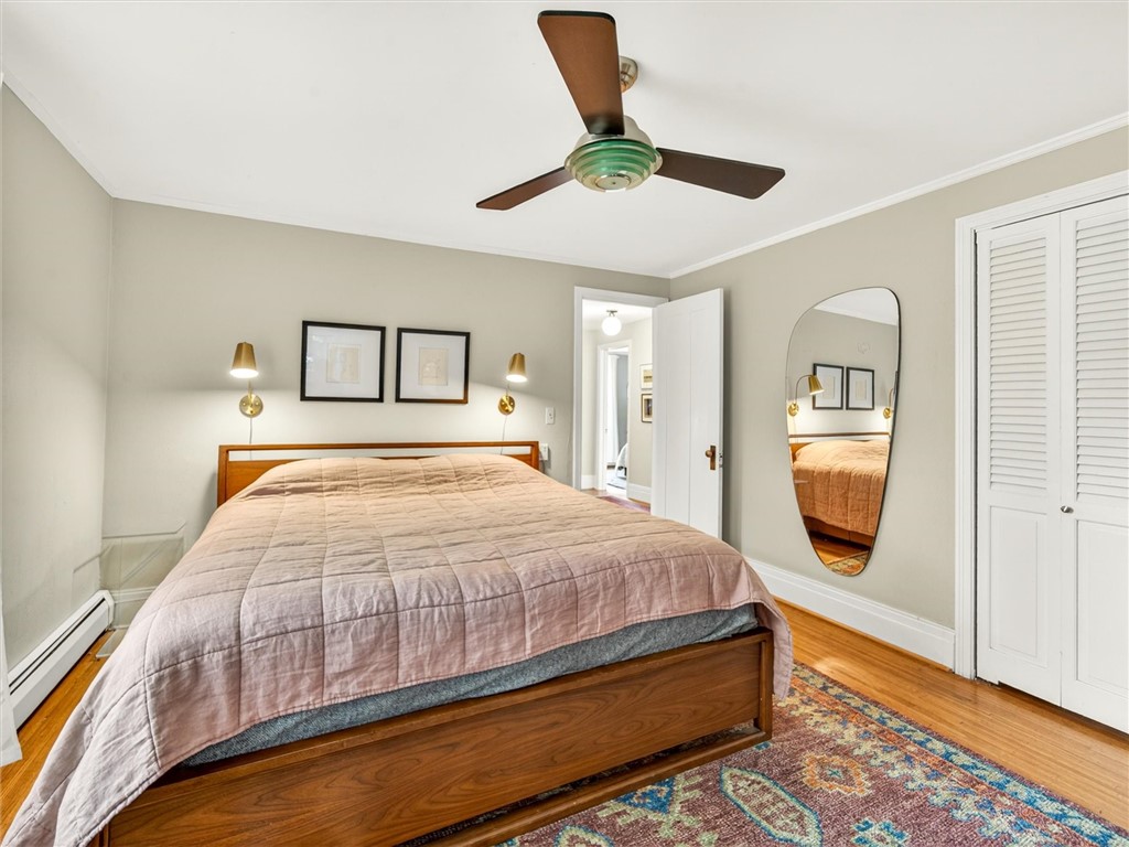 1608 Highland Avenue Rochester, NY 14618 - Photo 33 of 48 Bedroom