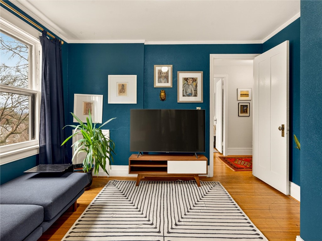 1608 Highland Avenue Rochester, NY 14618 - Photo 36 of 48 4th bedroom currently used as a den