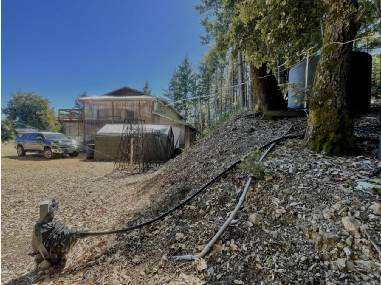 3400 Fox Spring Road Garberville, CA 95542 - Photo 23 of 30