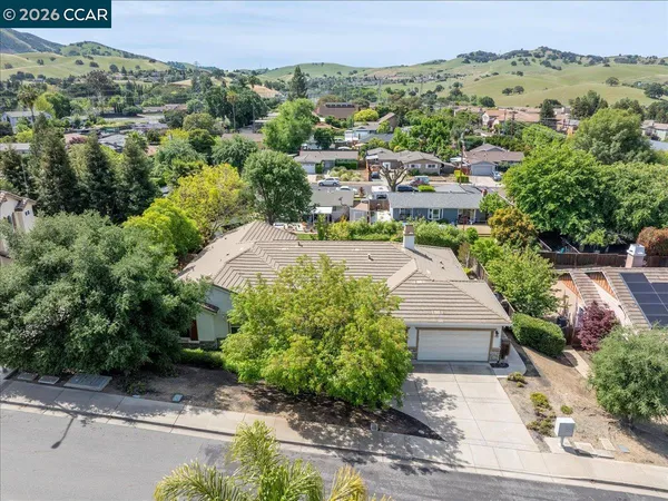 $1,395,000 | 5204 Skyler Court, Concord, CA 94521