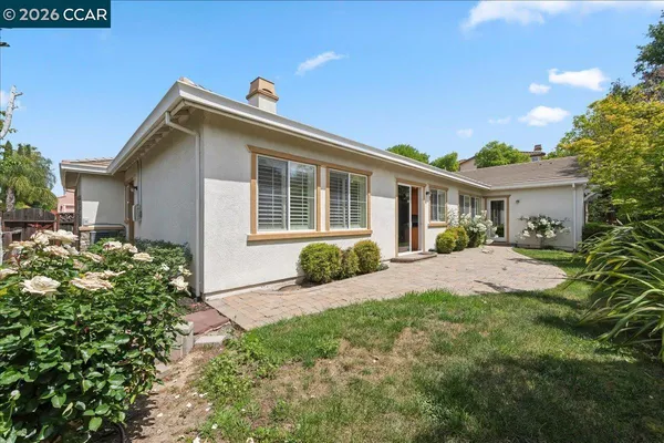 $1,395,000 | 5204 Skyler Court, Concord, CA 94521