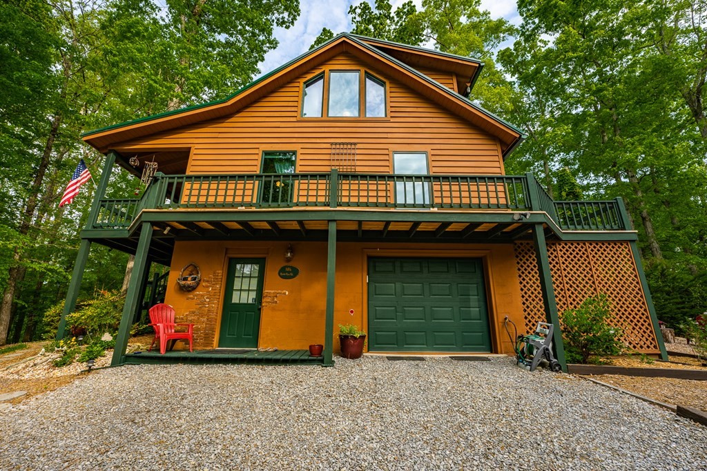 386 River Run Road Calhoun, TN 37309 - Photo 9 of 70 Gallery Image 9