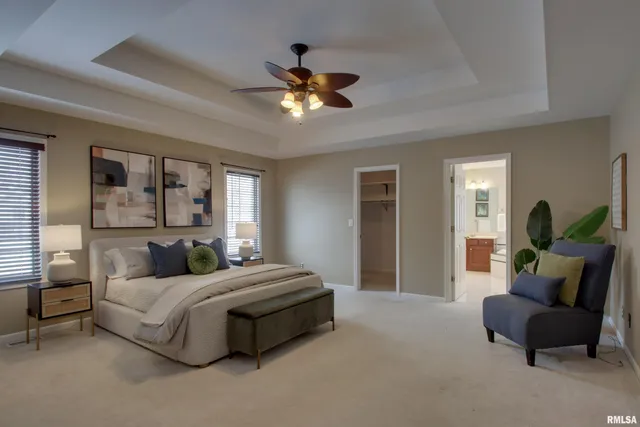 $499,500 | 1107 Peach Tree Lane, Quincy, IL 62305