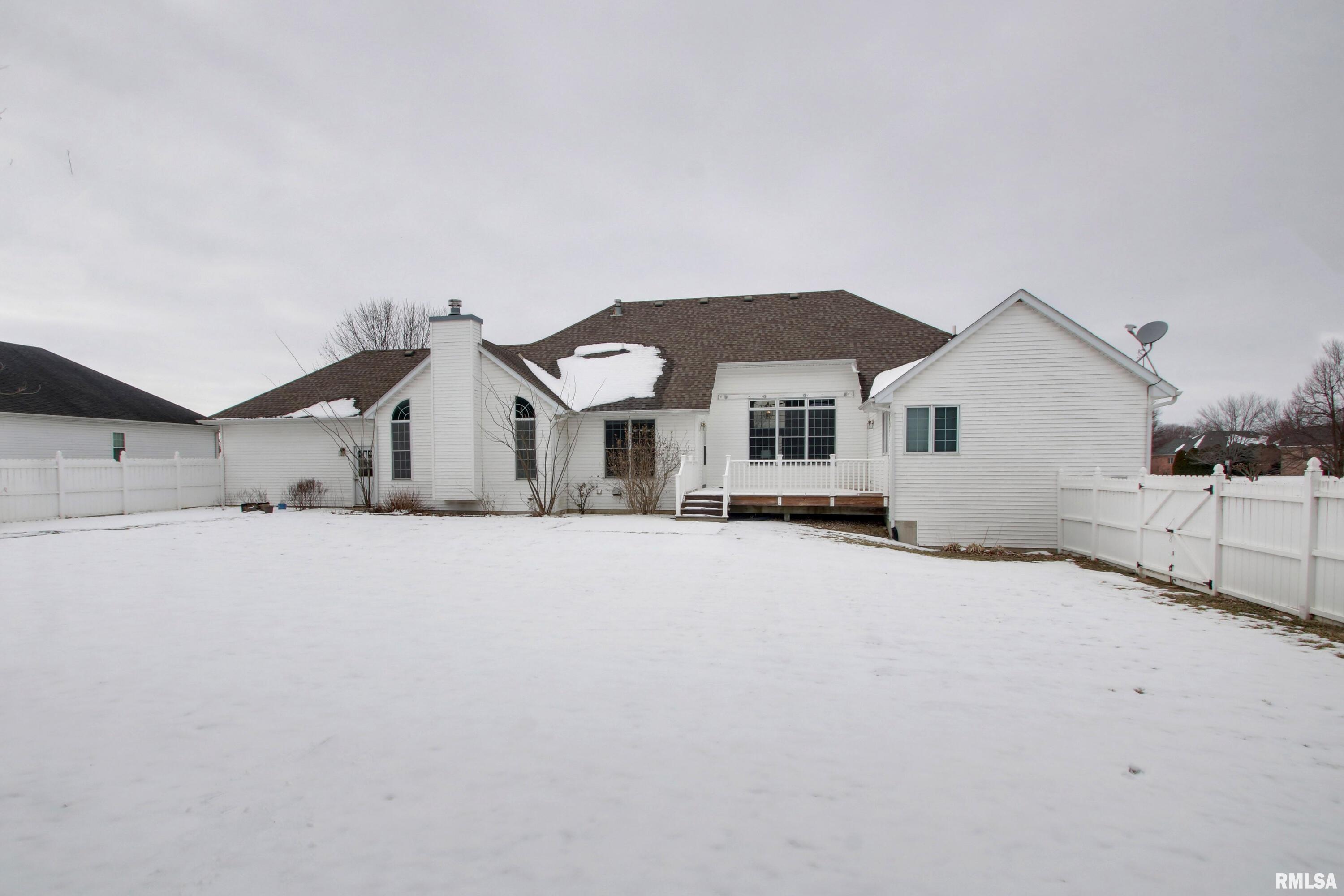 1107 Peach Tree Lane Quincy, IL 62305 - Photo 25 of 26