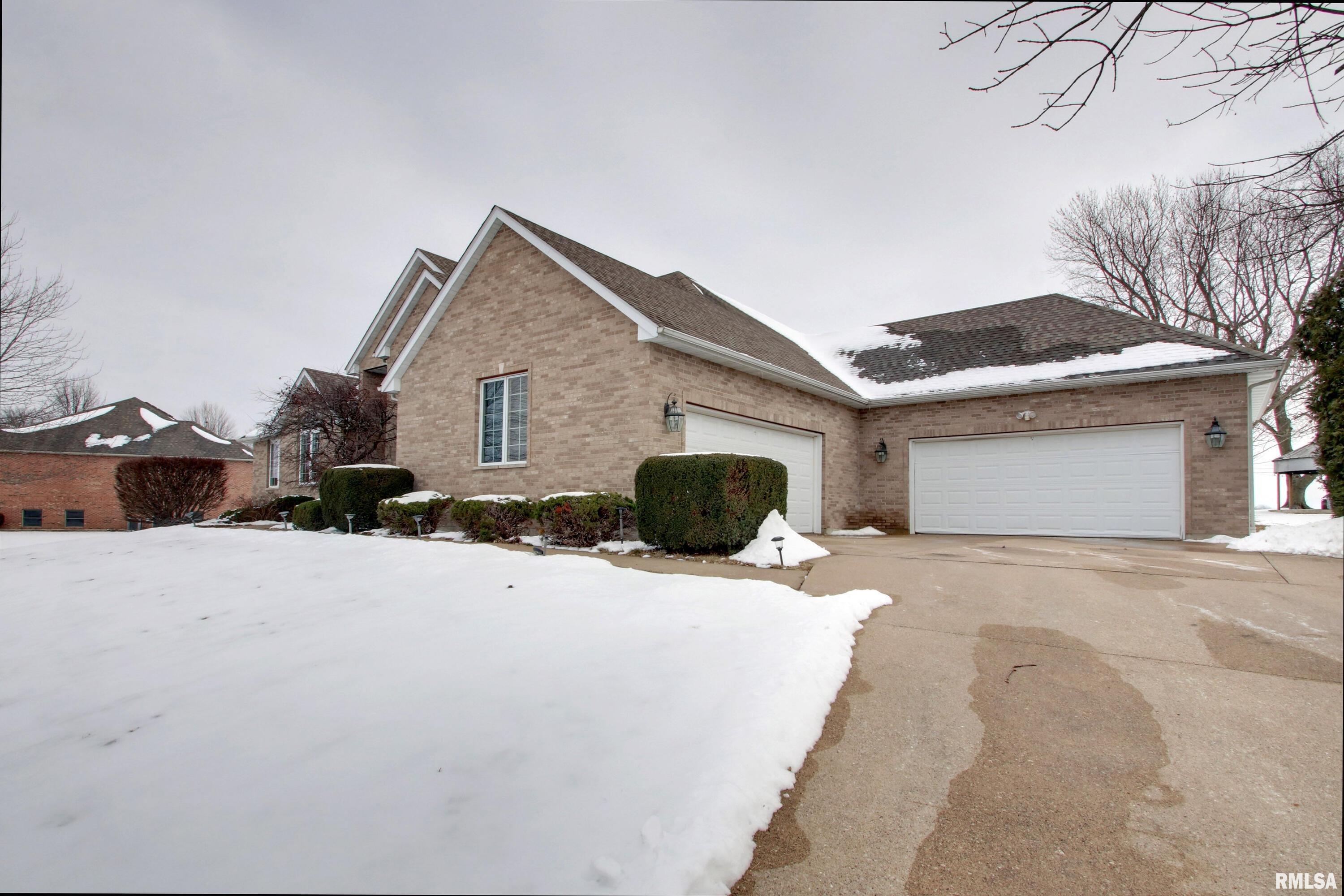 1107 Peach Tree Lane Quincy, IL 62305 - Photo 26 of 26