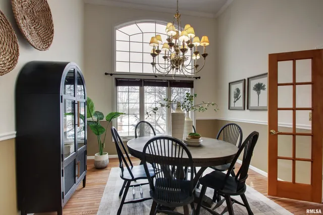 $499,500 | 1107 Peach Tree Lane, Quincy, IL 62305