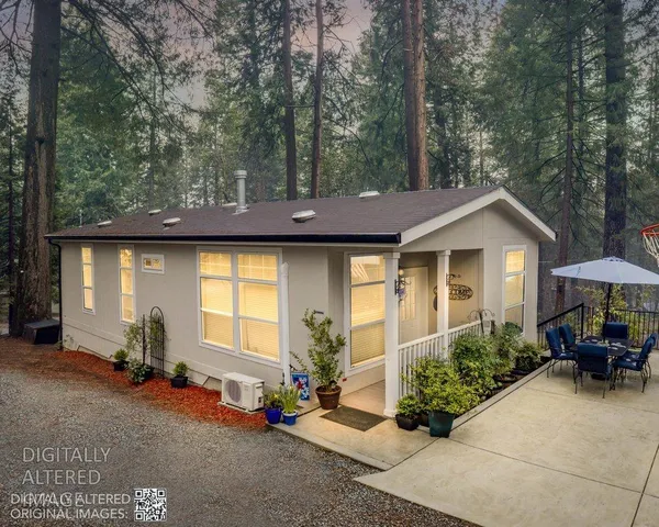 $349,000 | 12676 Valley View Road, Nevada City, CA 95959