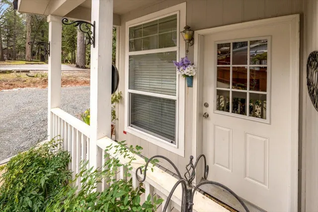 $349,000 | 12676 Valley View Road, Nevada City, CA 95959