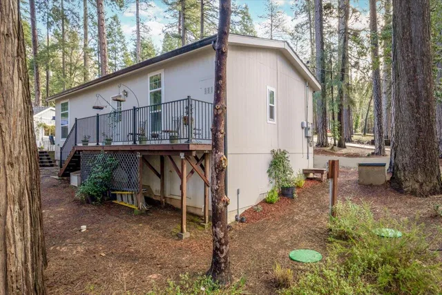 $349,000 | 12676 Valley View Road, Nevada City, CA 95959