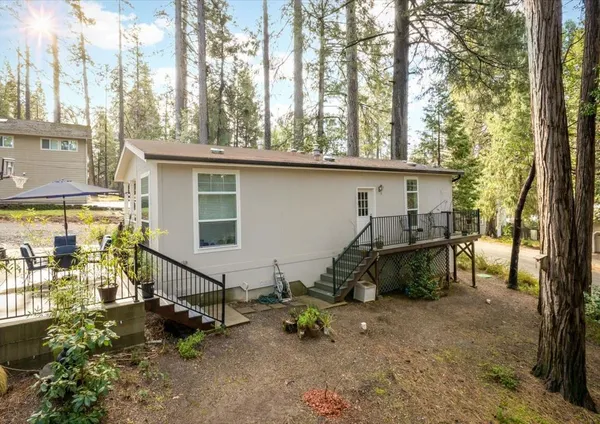 $299,000 | 12676 Valley View Road, Nevada City, CA 95959