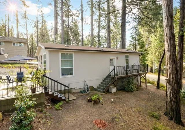 $349,000 | 12676 Valley View Road, Nevada City, CA 95959