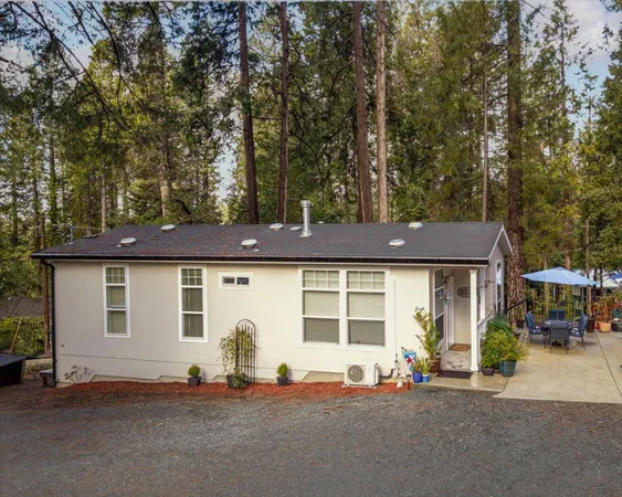 $299,000 | 12676 Valley View Road, Nevada City, CA 95959