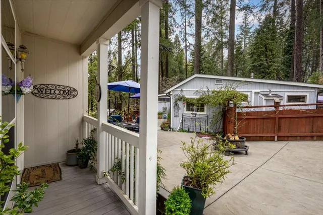 $349,000 | 12676 Valley View Road, Nevada City, CA 95959