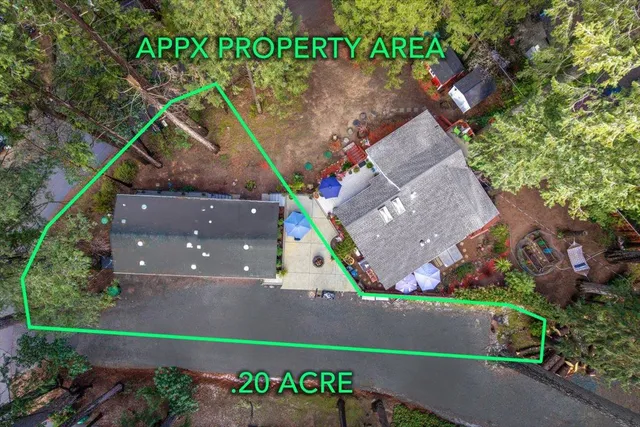 $349,000 | 12676 Valley View Road, Nevada City, CA 95959