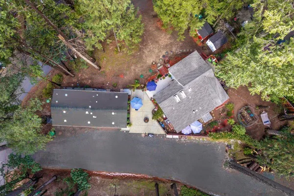 $299,000 | 12676 Valley View Road, Nevada City, CA 95959