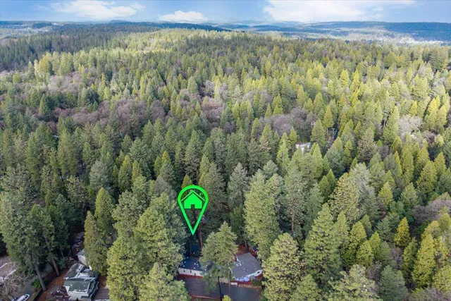 $349,000 | 12676 Valley View Road, Nevada City, CA 95959
